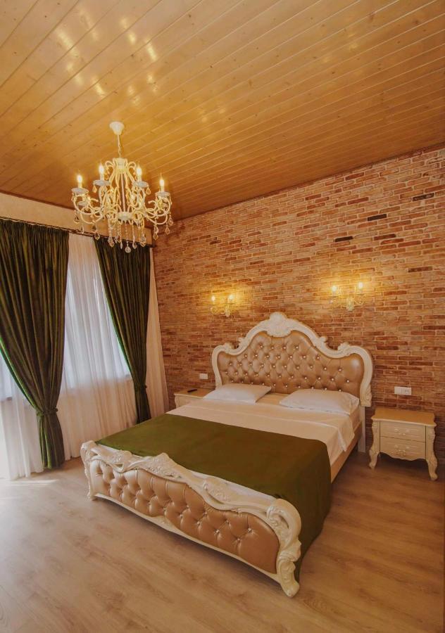 Galaktioni'S Marani Hotel Kondoli Exterior foto